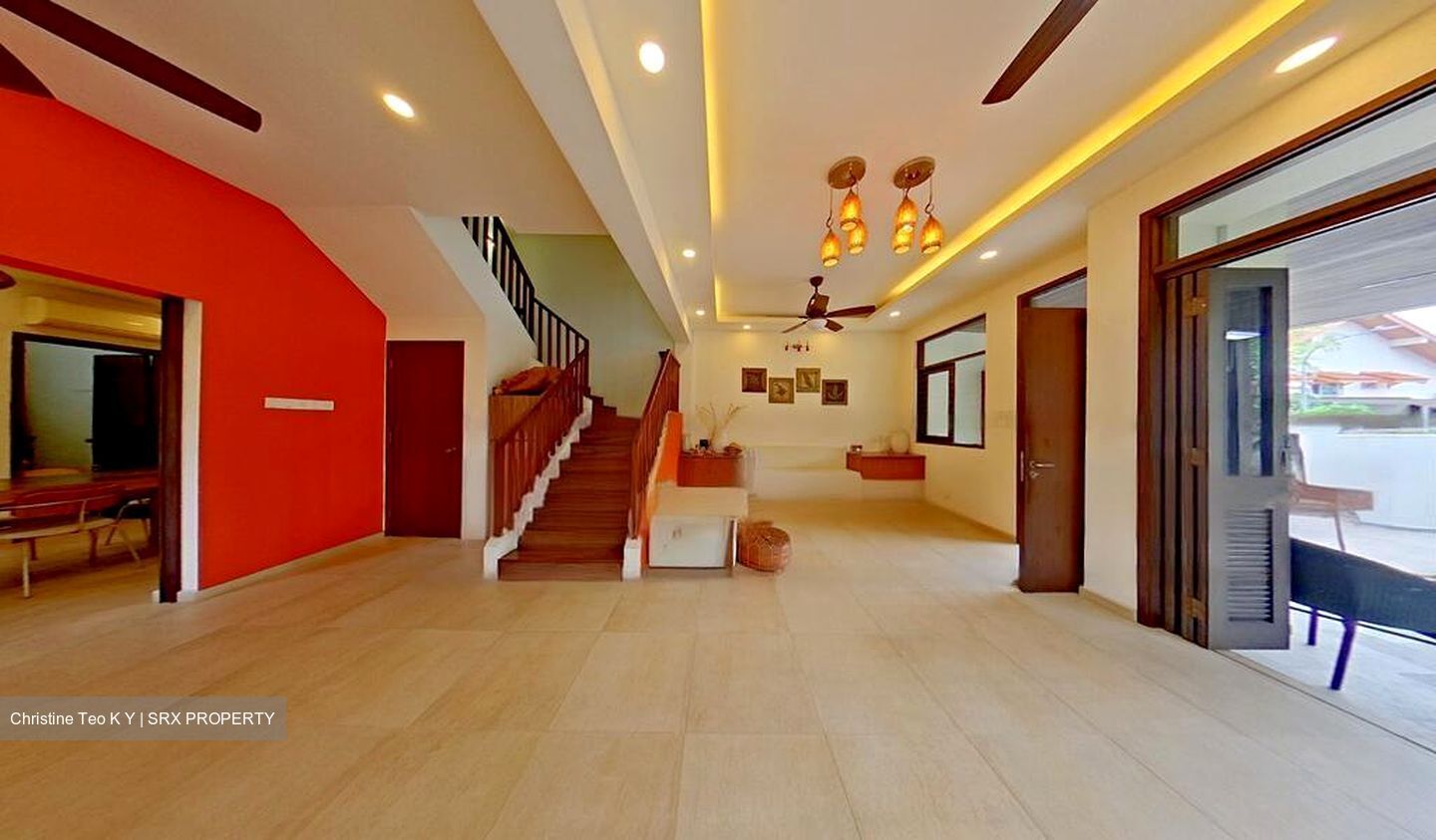 Dedap Gardens (D28), Terrace #489666141